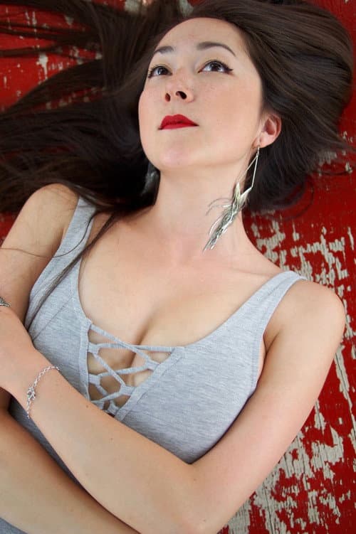 Emily Piggford headshot