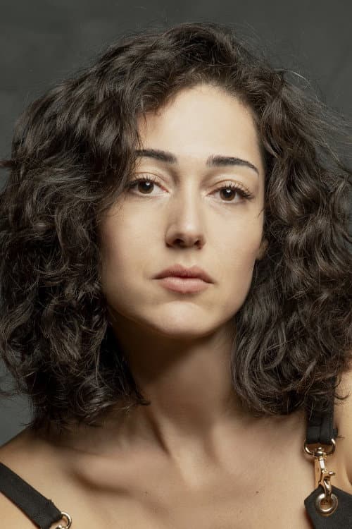 Tuğçe Altuğ headshot