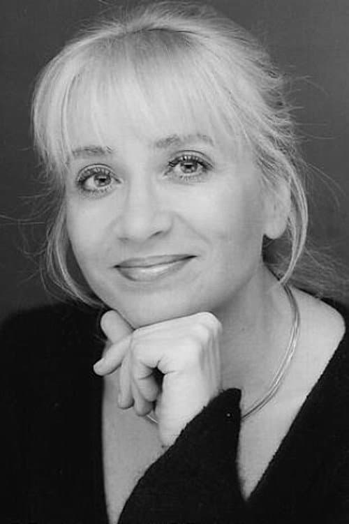 Margaret Maye headshot