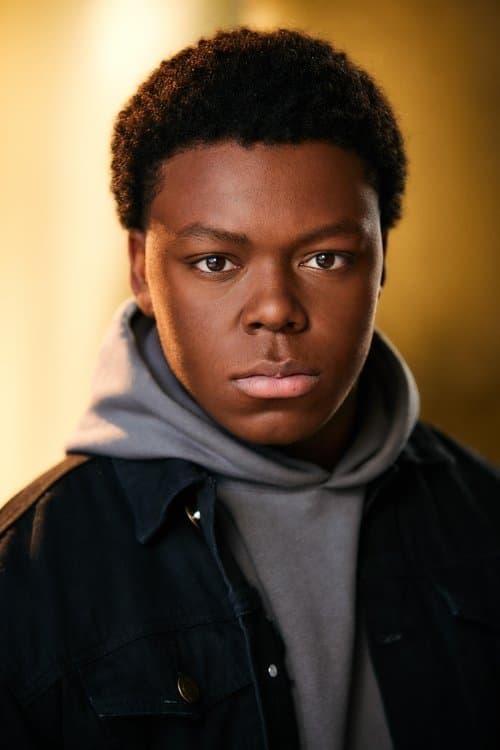 Rhyan Hill headshot