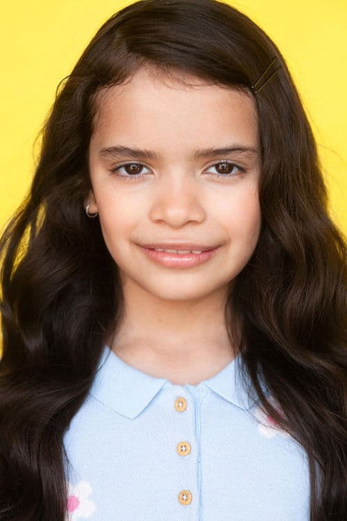 Elizabeth Martinez headshot