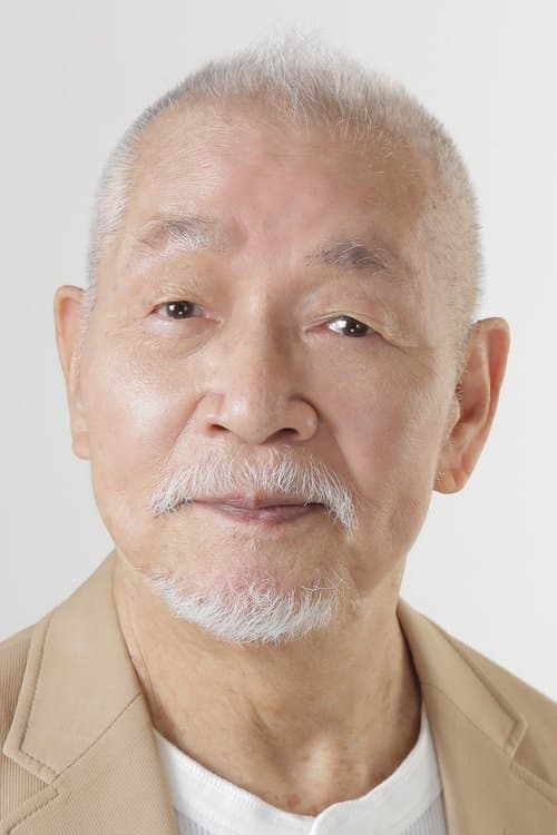 Kenichi Ogata headshot