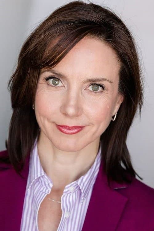Maury Morgan headshot