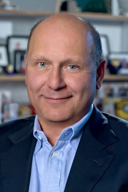 Chris Meledandri headshot