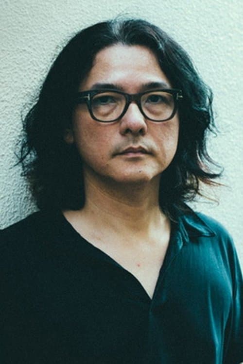 Shunji Iwai headshot