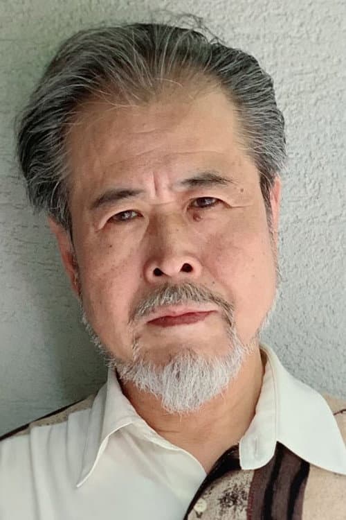 Eizo Tsuda headshot