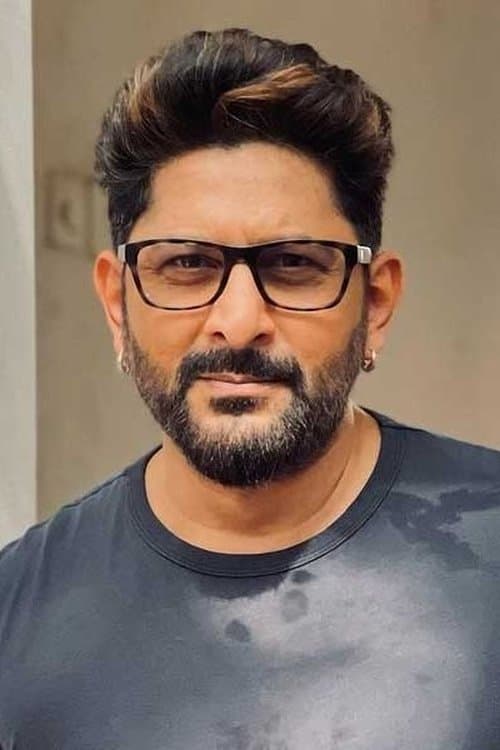 Arshad Warsi headshot