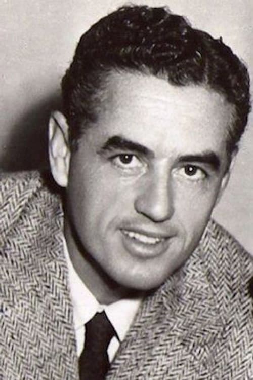 Lucien Ballard headshot