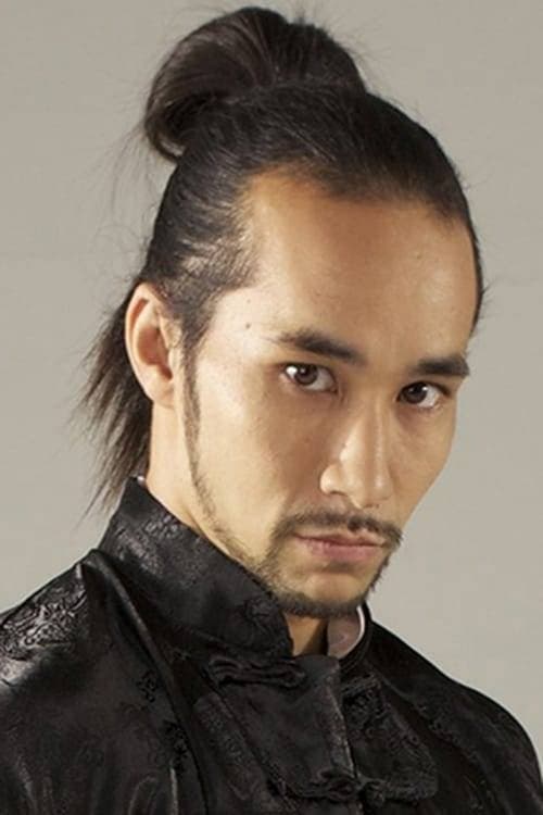 Tim Man headshot