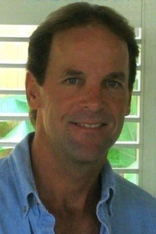 Cal Johnson headshot
