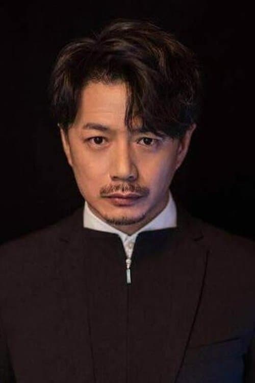 Duan Yihong headshot
