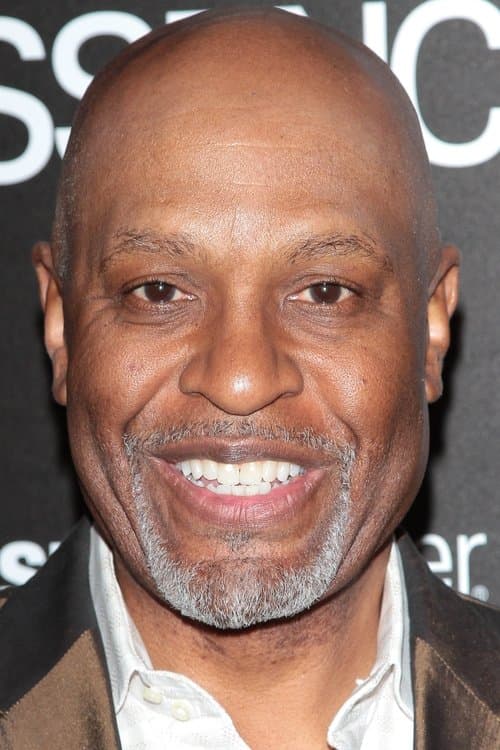James Pickens Jr. headshot