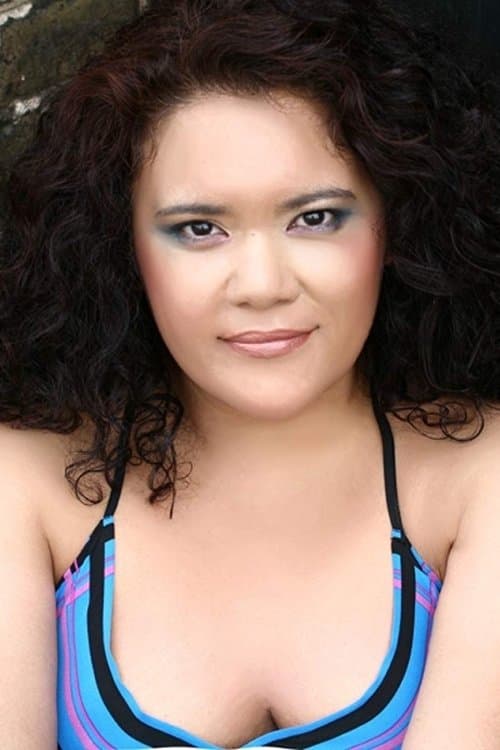 Georgia Goodman headshot