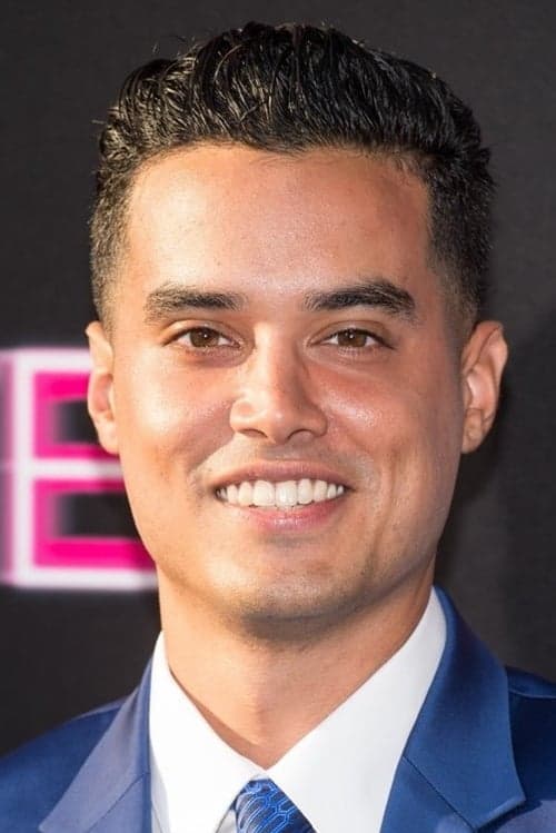 Brian Marc headshot