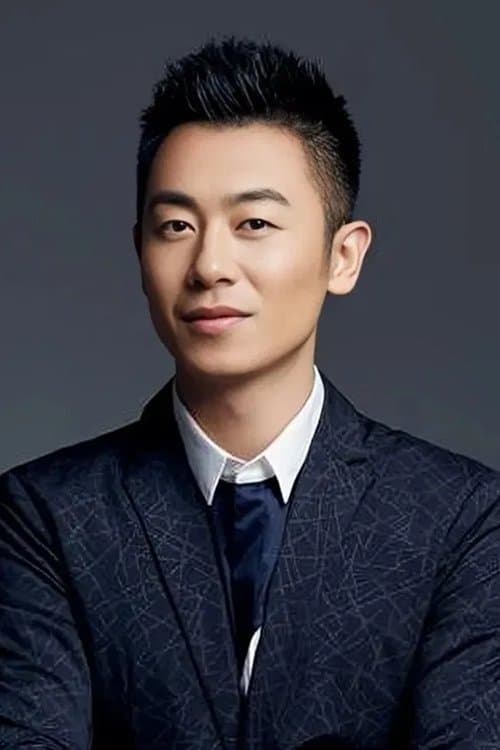 Zhu Yawen headshot