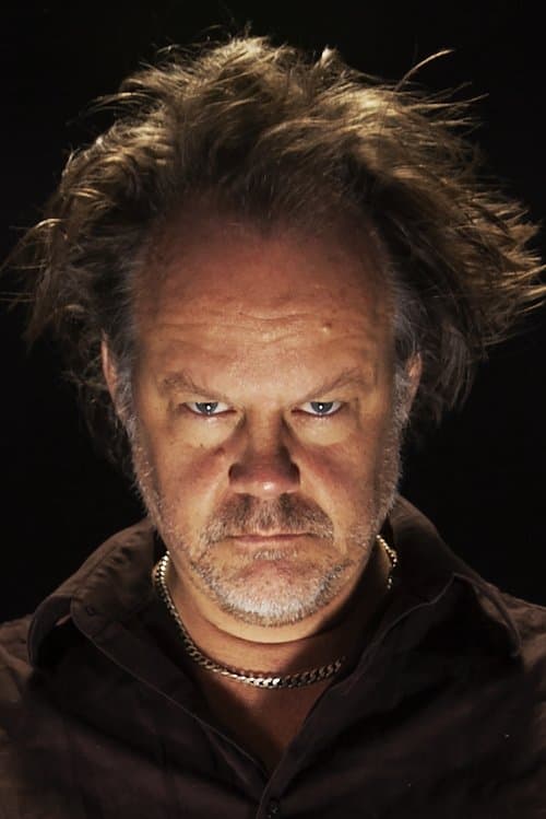 Larry Fessenden headshot