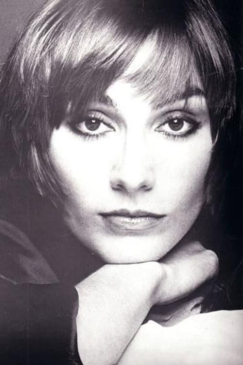 Geraldine Smith headshot