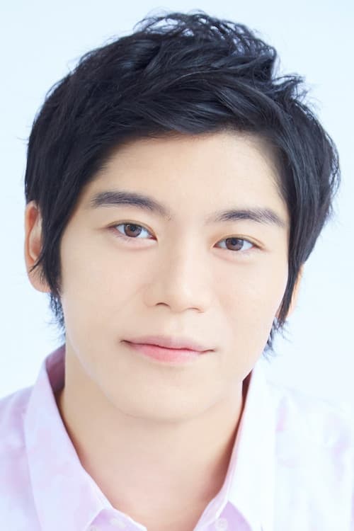 Makoto Furukawa headshot