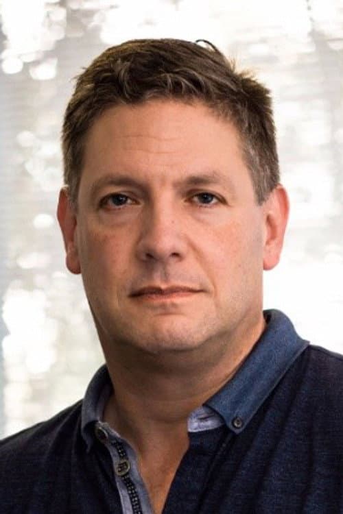 Gregory R. Schenz headshot
