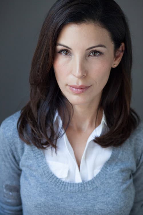 Nancy De Mayo headshot