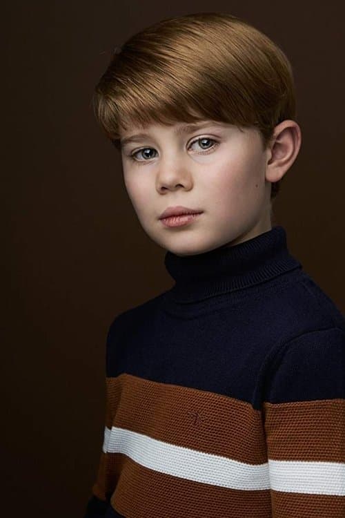Matthew Illesley headshot