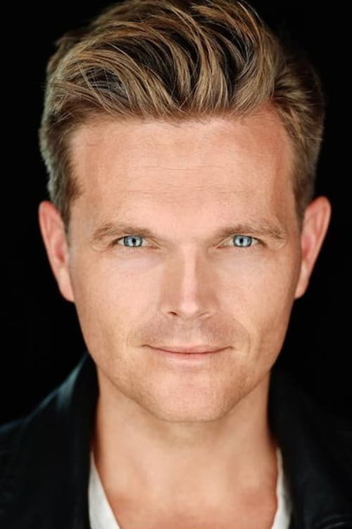 Greg Kriek headshot