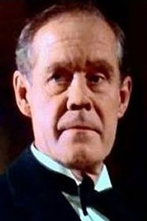 Roger Milner headshot