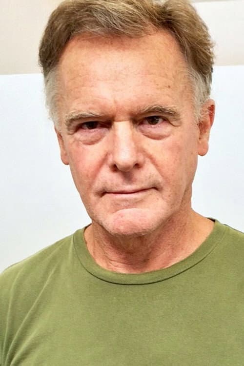 Paul Gittins headshot