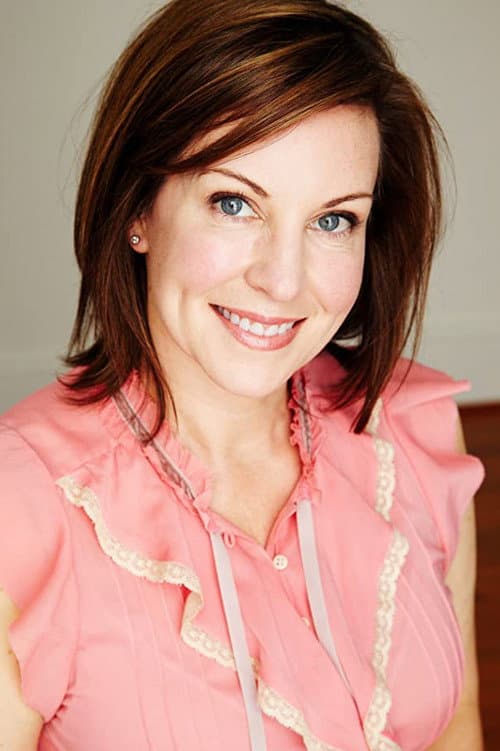 Rebecca Barratt headshot