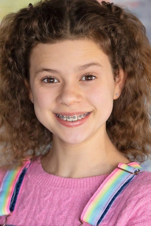 Capri Oliver headshot