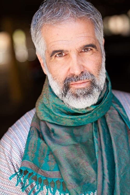 Joseph Kamal headshot