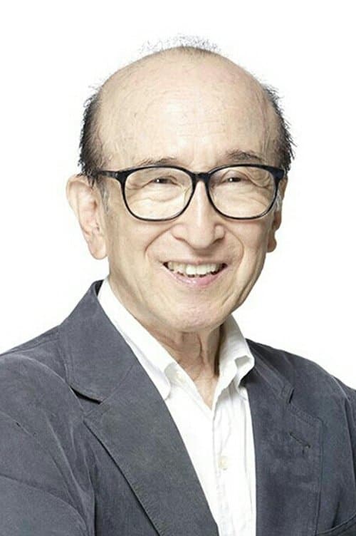 Tamio Ohki headshot