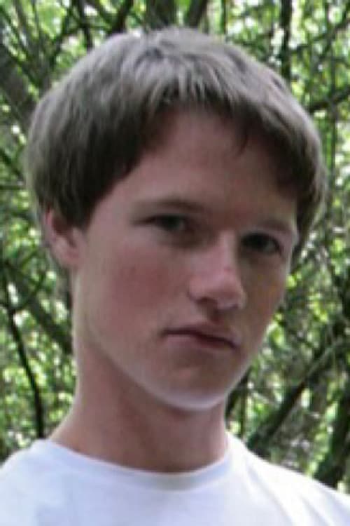 Tyler Carson headshot