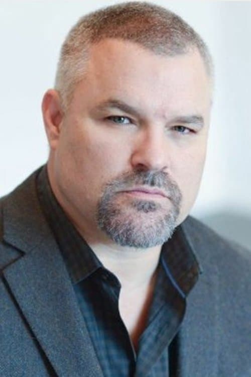 Brad Kelly headshot