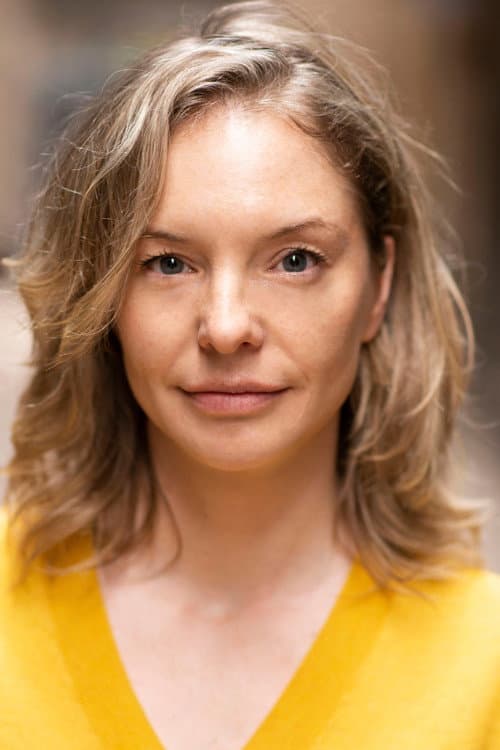 Jenny Beacraft headshot