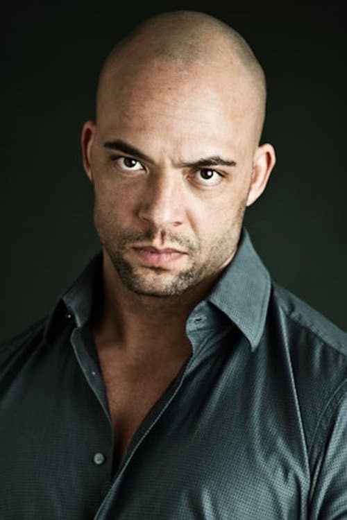 Fraser Aitcheson headshot