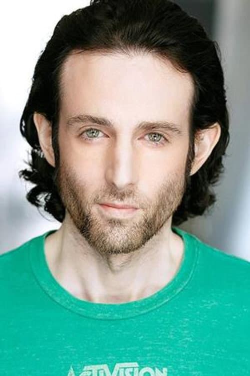 Weston Mueller headshot
