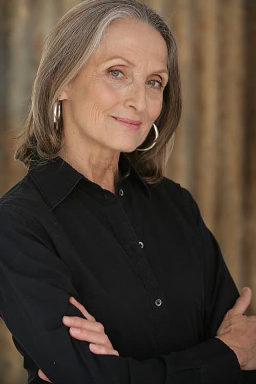Jhil McEntyre headshot