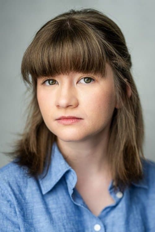 Jade Croot headshot