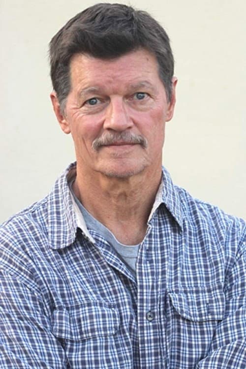 Bo Kane headshot