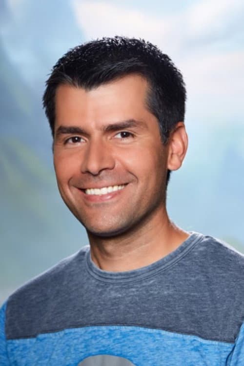 David G. Derrick Jr. headshot