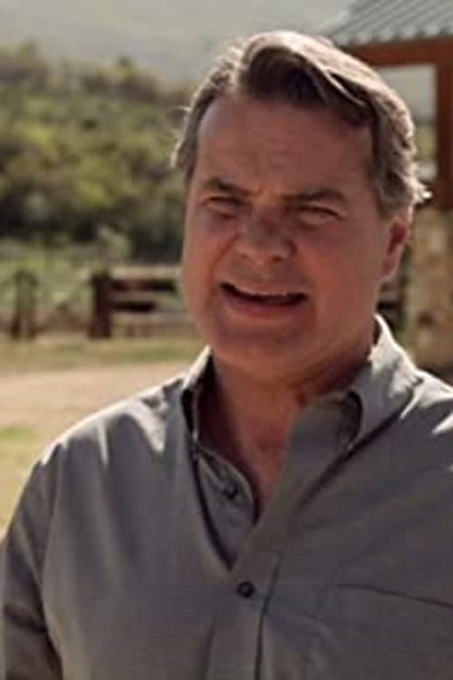 Terence Goodman headshot