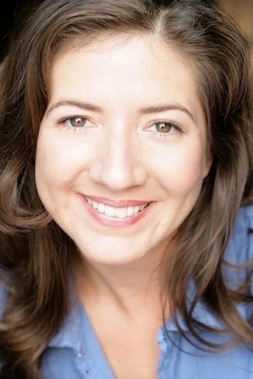 Lesley Bevan headshot