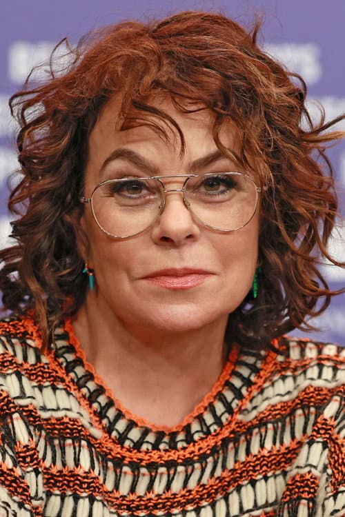 Francine Maisler headshot