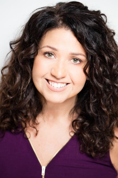 Rachel Butera headshot