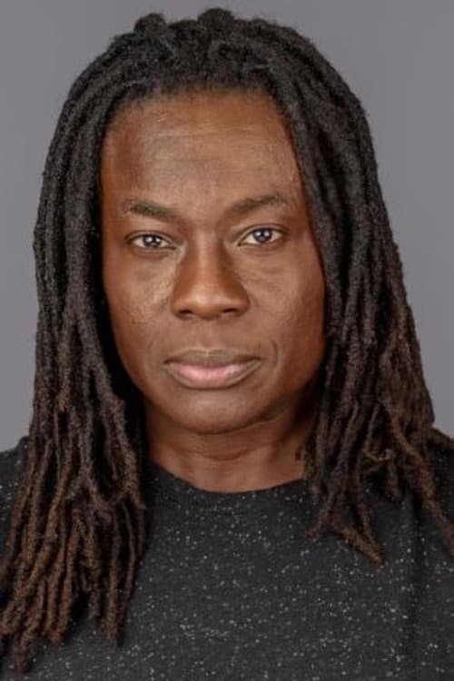 Skyler Cooper headshot