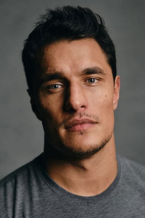 Staz Nair headshot