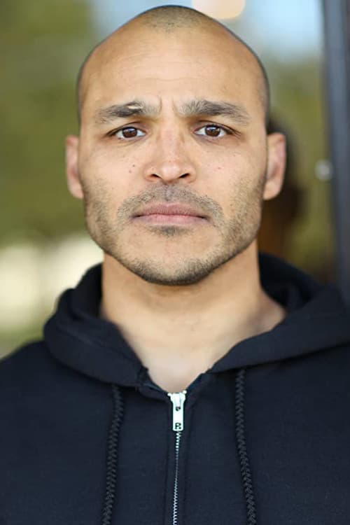 Jimmy Gonzáles headshot