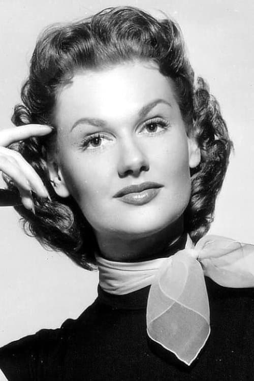 Ann Robinson headshot