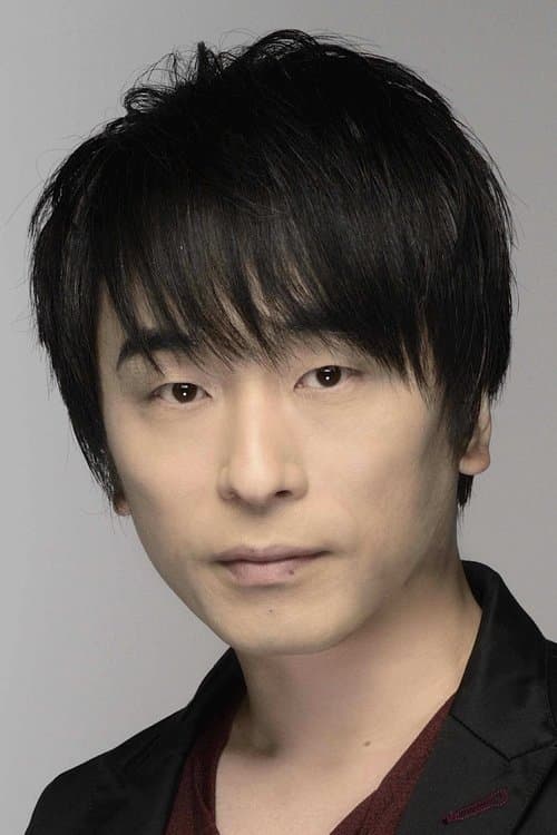 Tomokazu Seki headshot